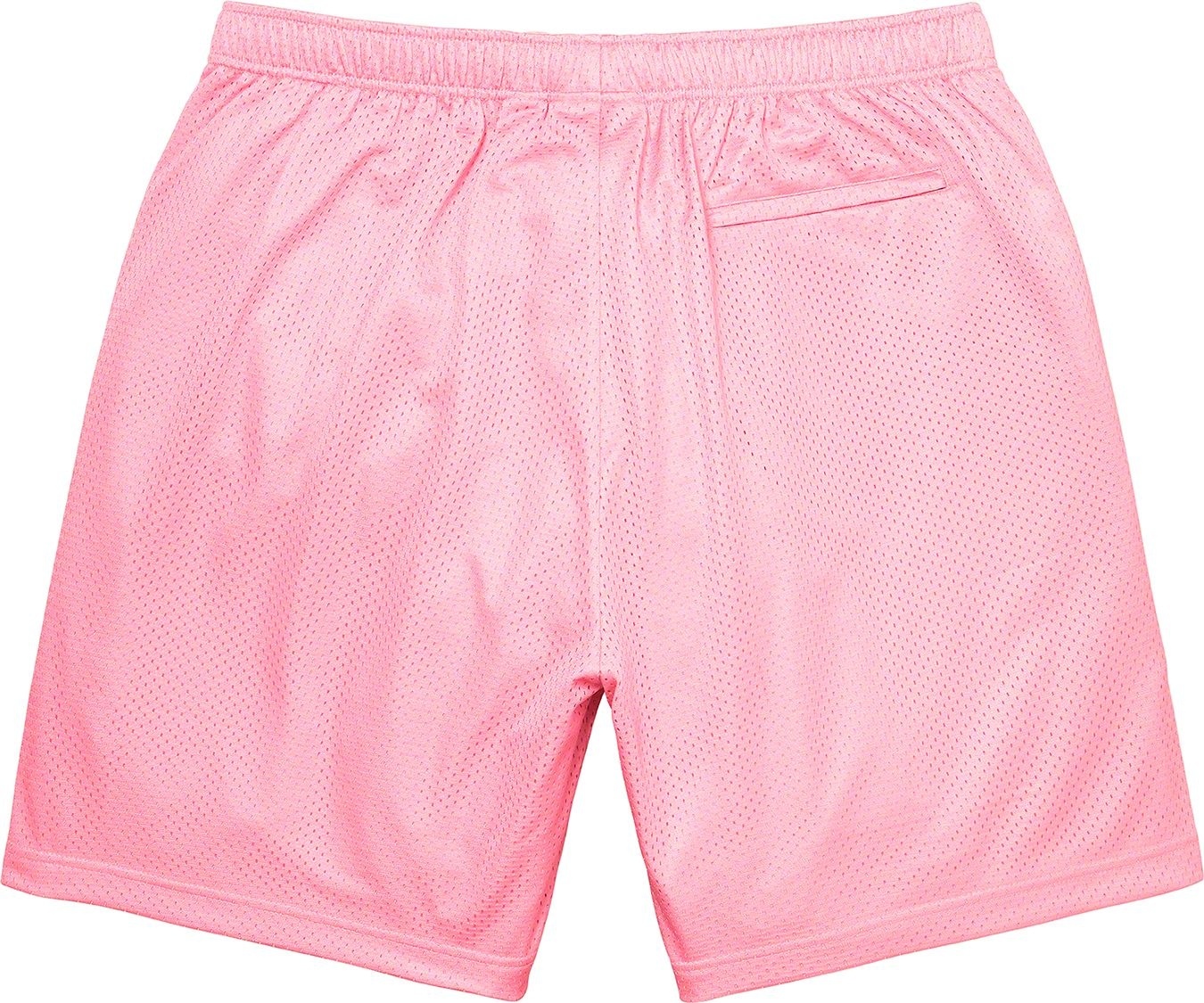 Slap Shot Baggy Mesh Short view 14